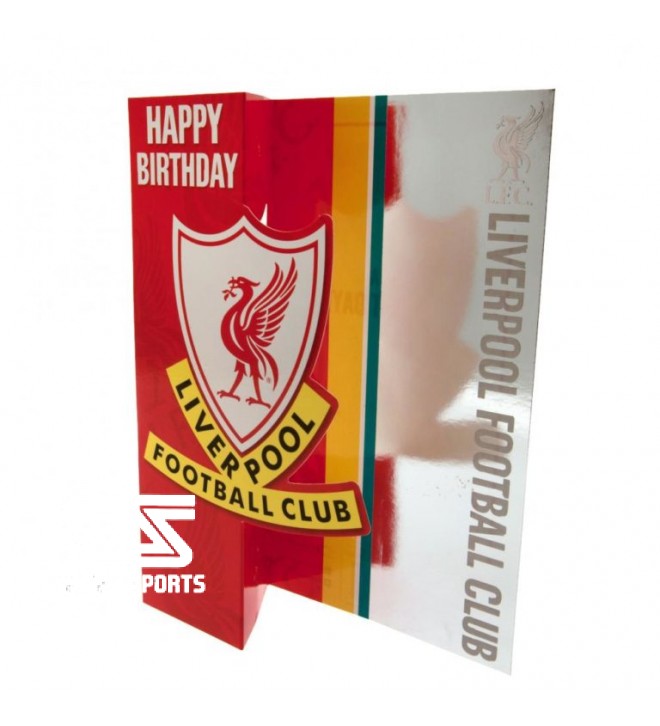 LIVERPOOL FC